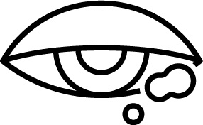 麦粒腫（ものもらい）