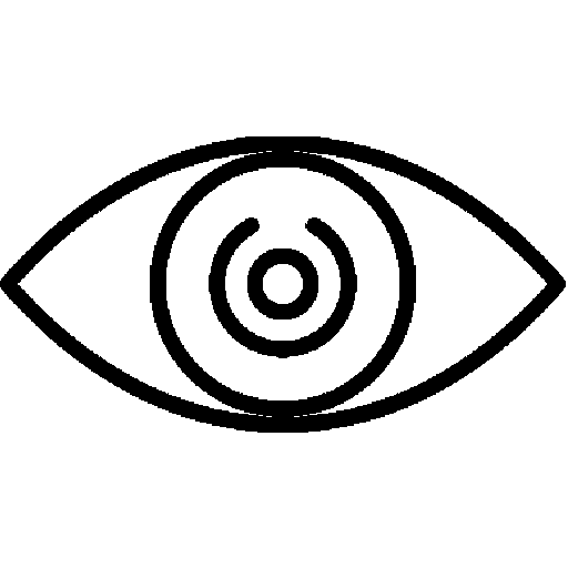 黄斑円孔