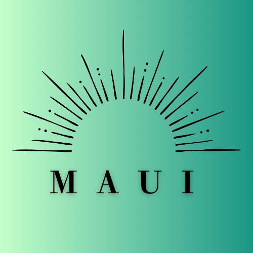 Maui 東洋医学専門店
