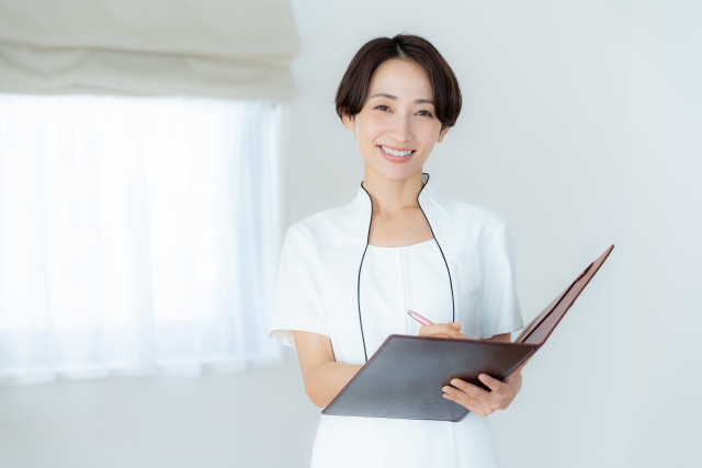 経験に基づく確かなサポート