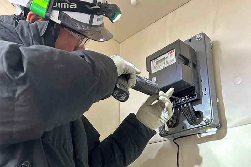 法人向けサービス