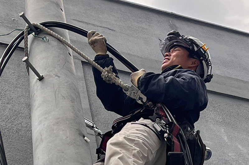 法人向けサービス