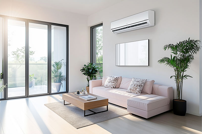 エアコン設置・交換