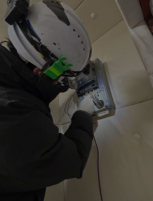 和佳電工の特長