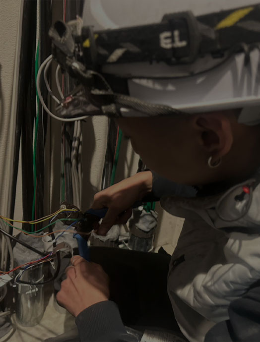 法人向けサービス