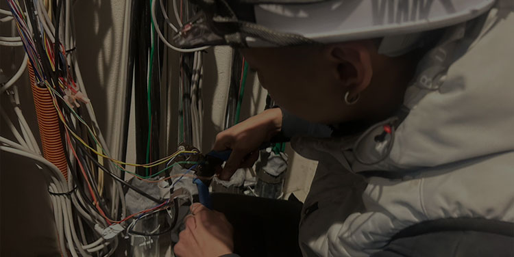 法人向けサービス