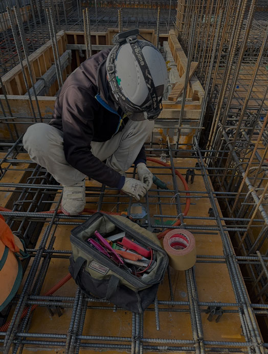 個人向けサービス