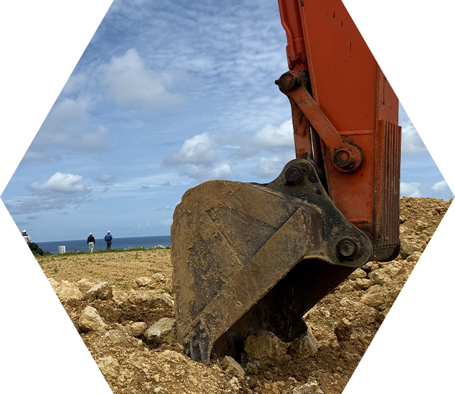 有限会社 成登建設|土木工事一式