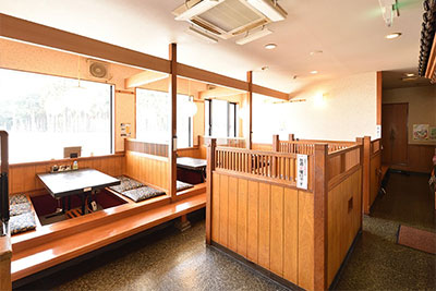 ご要望に合わせた柔軟な対応