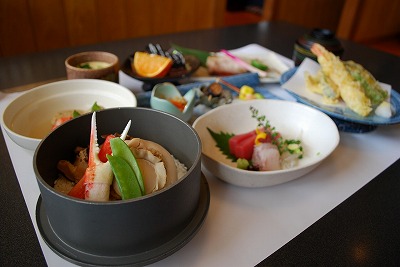 居酒屋メニュー