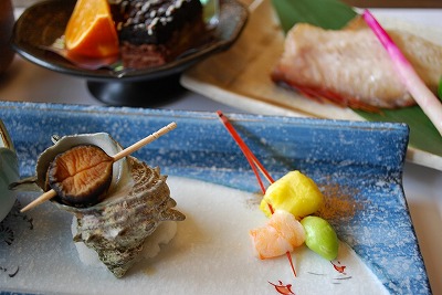 居酒屋メニュー