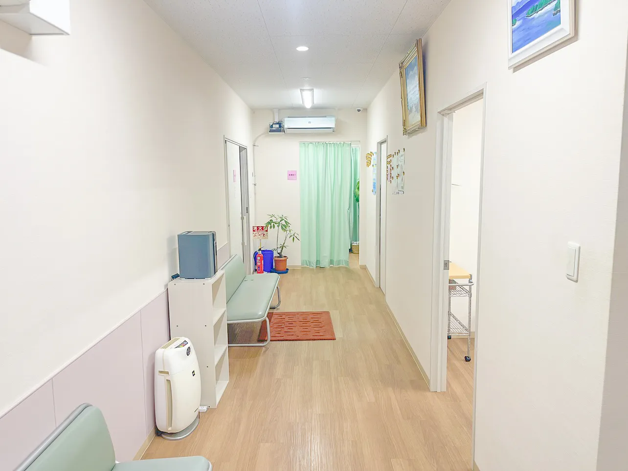 又吉皮膚科イメージ画像