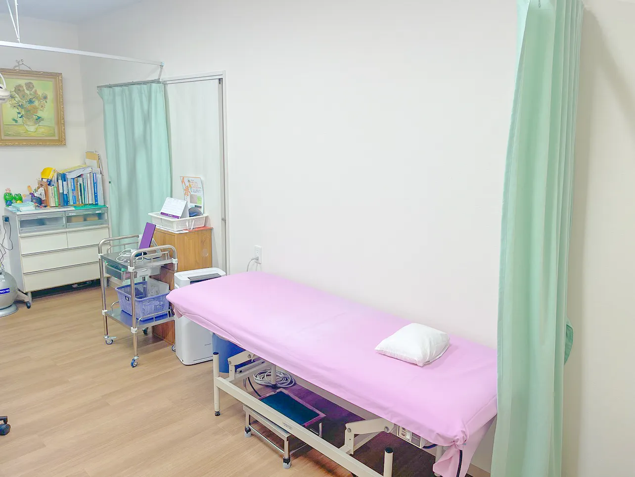 又吉皮膚科イメージ画像