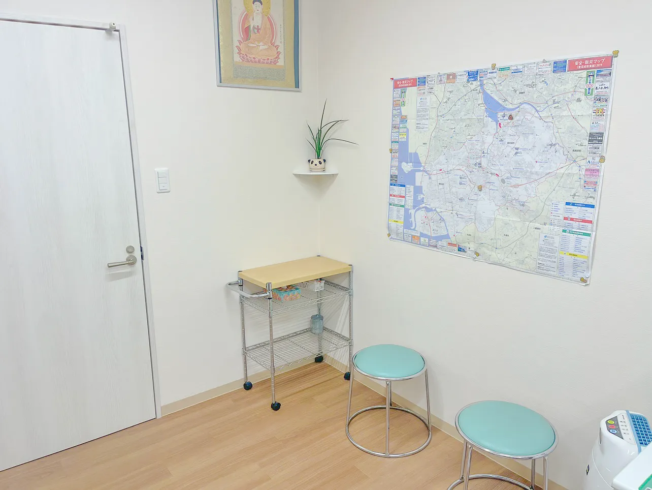 又吉皮膚科イメージ画像