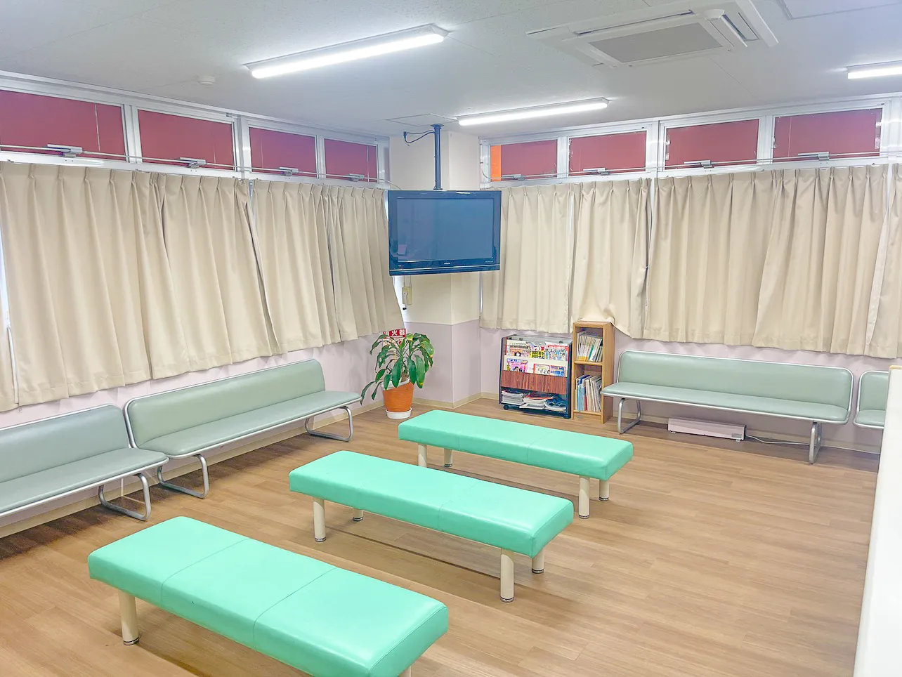 又吉皮膚科イメージ画像