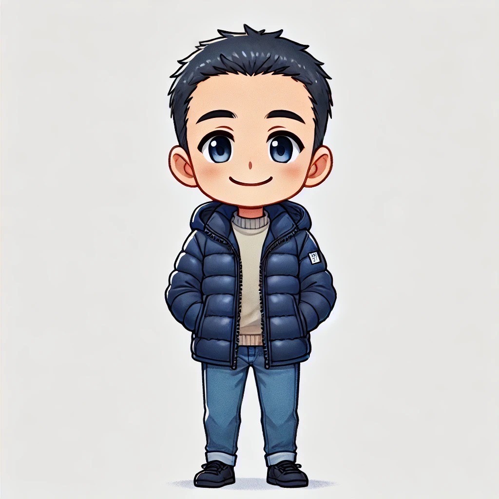 代表取締役社長 野間口俊輔