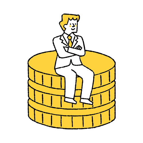 融資や事業について相談したい