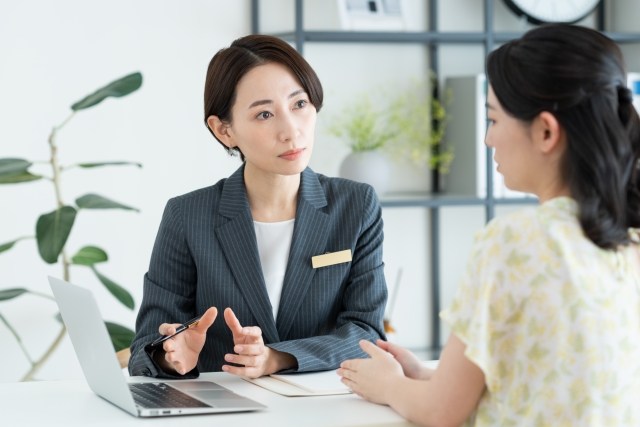 不動産賃貸仲介