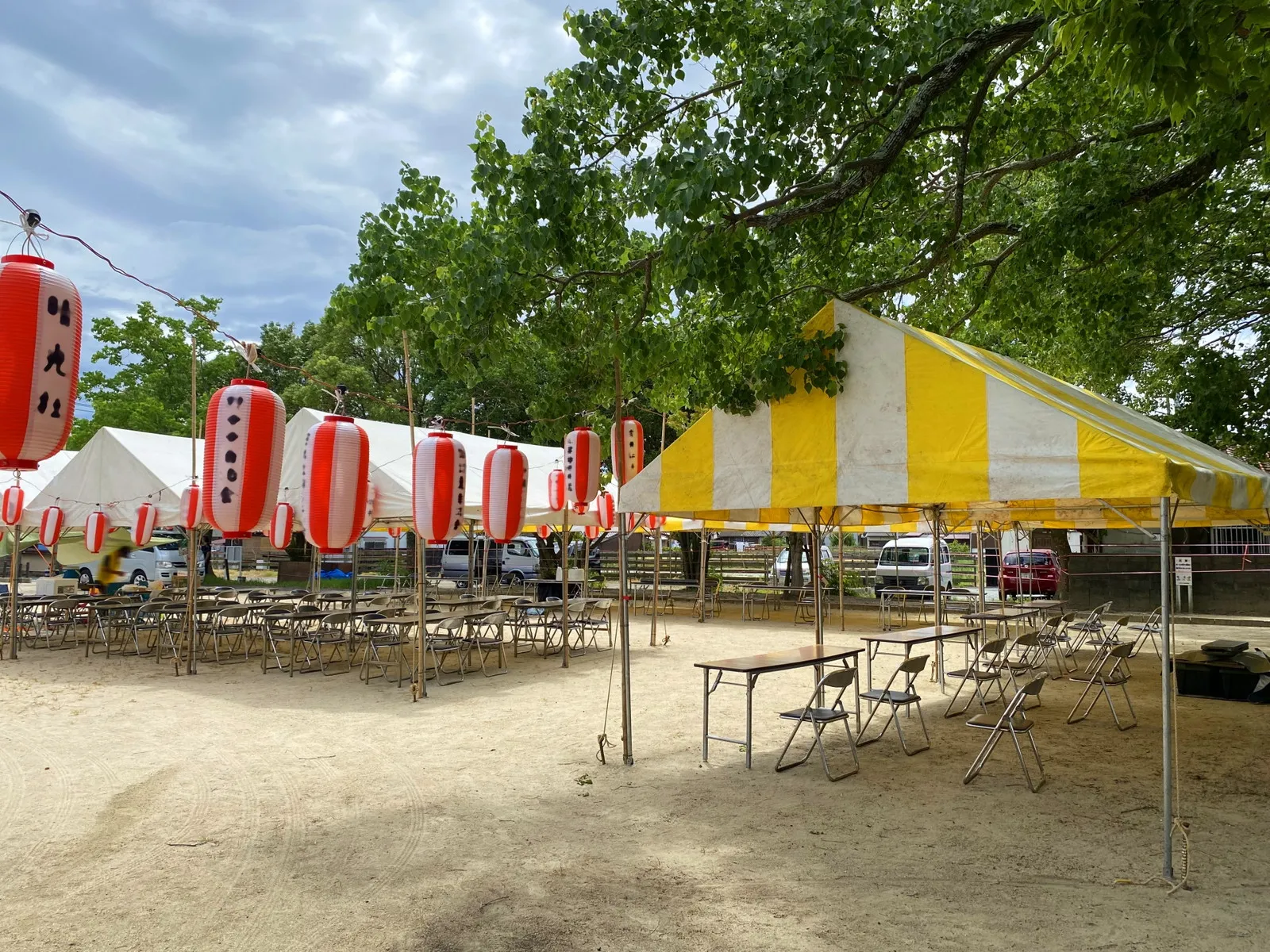 イベント業｜地域を盛り上げるイベント運営サポート