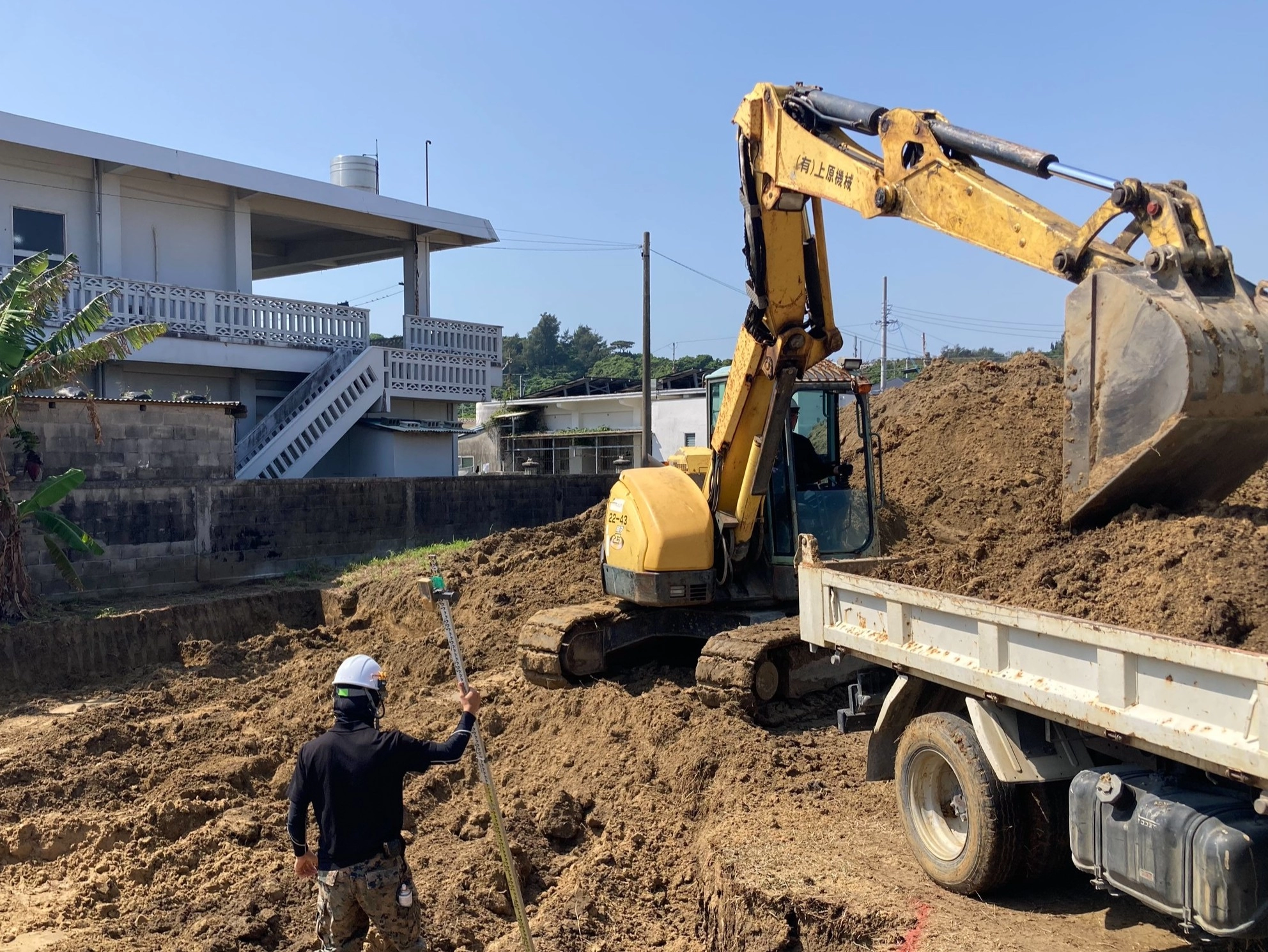 土木建築｜地域の未来を支える確かな技術