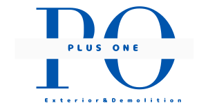 株式会社PLUS ONE