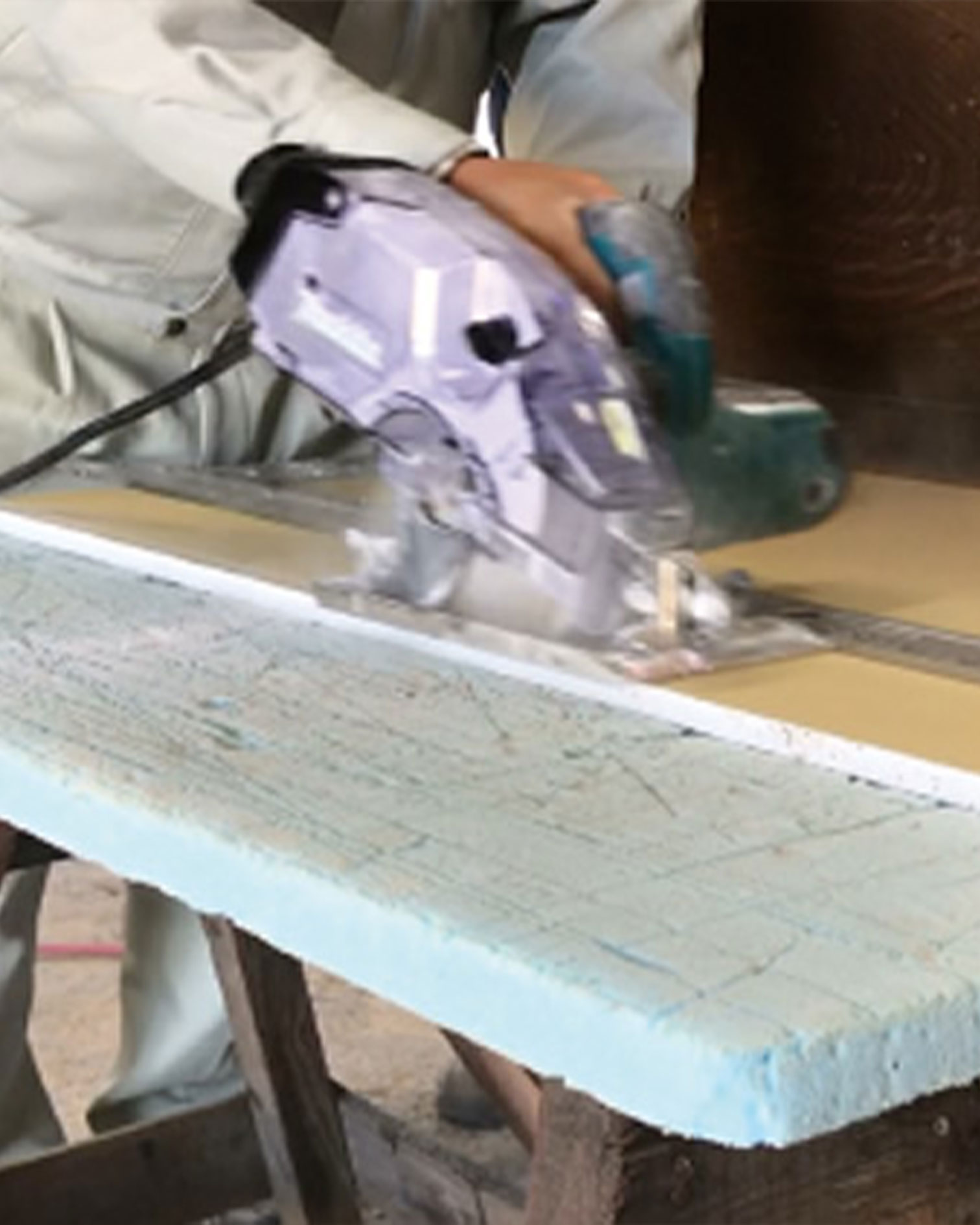 Skillmanが描く未来