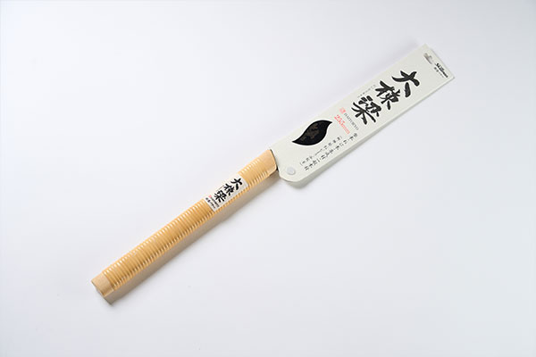 鍛造大工鋸 大棟梁