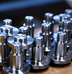 金属加工はナカシンで決まり！