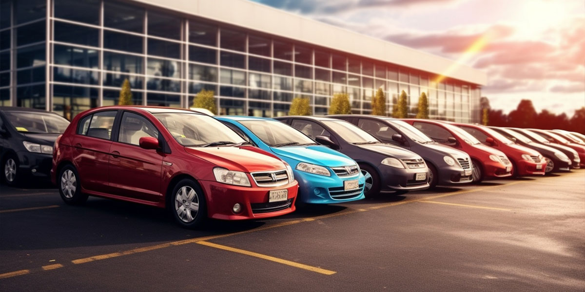 マイカーリースってどんなサービス？