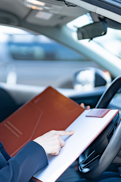 国産全メーカー・全車種カーリース可能です