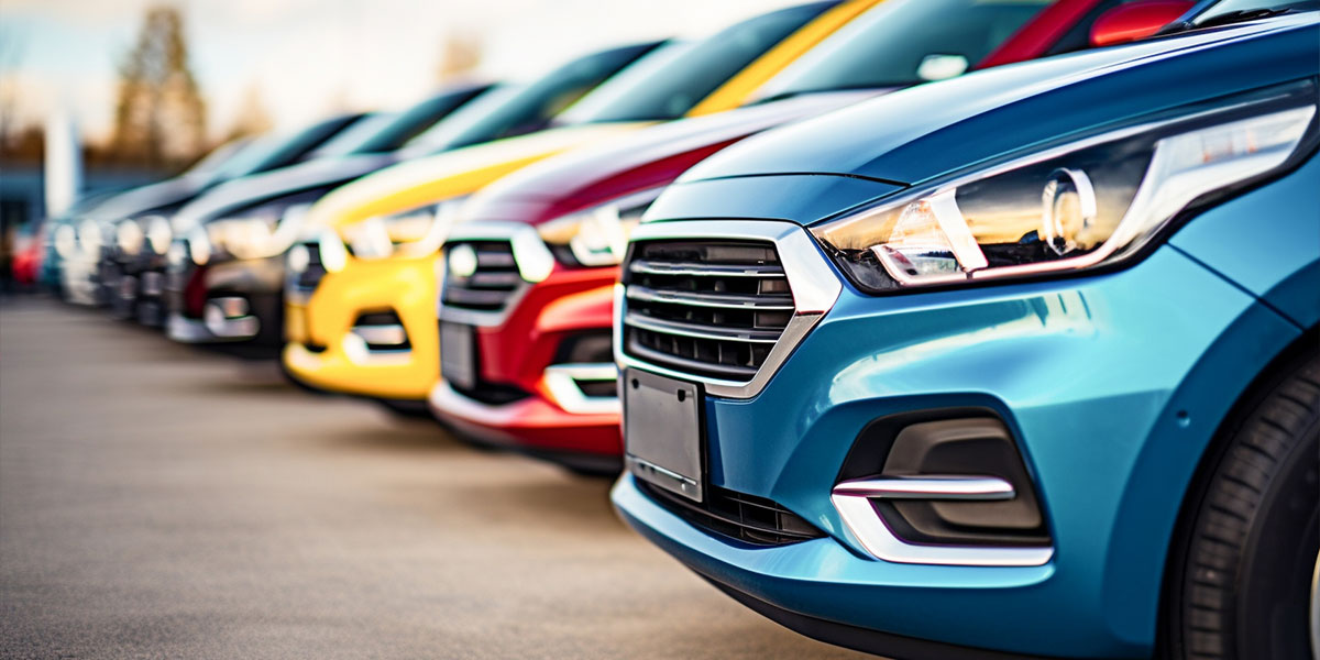 圧倒的中古車ネットワークから理想の一台を