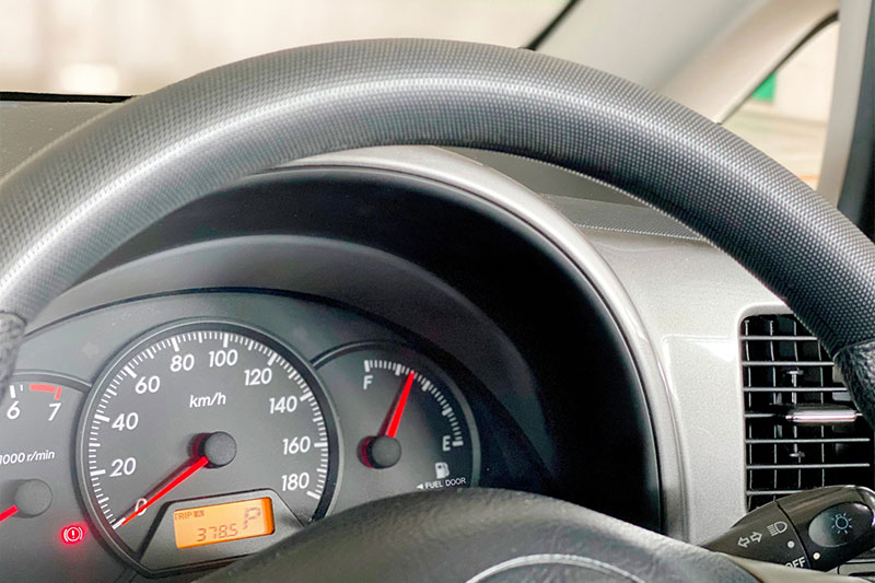 10万kmを超える車は要注意！