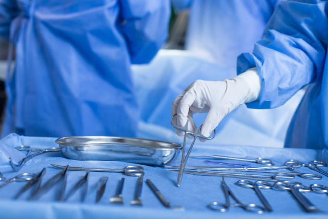 ​デイサージェリー