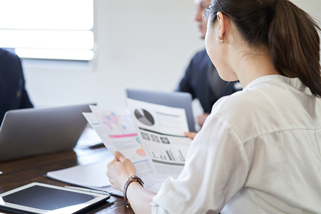 未経験でも安心！成長できる環境