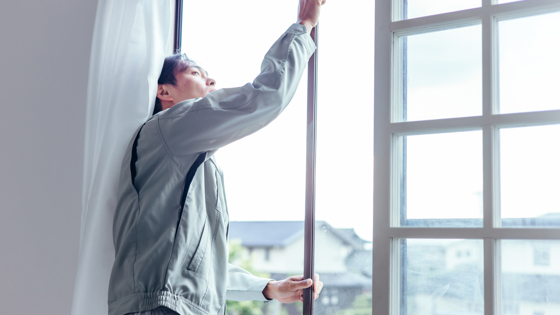 ガラス修理イメージ画像