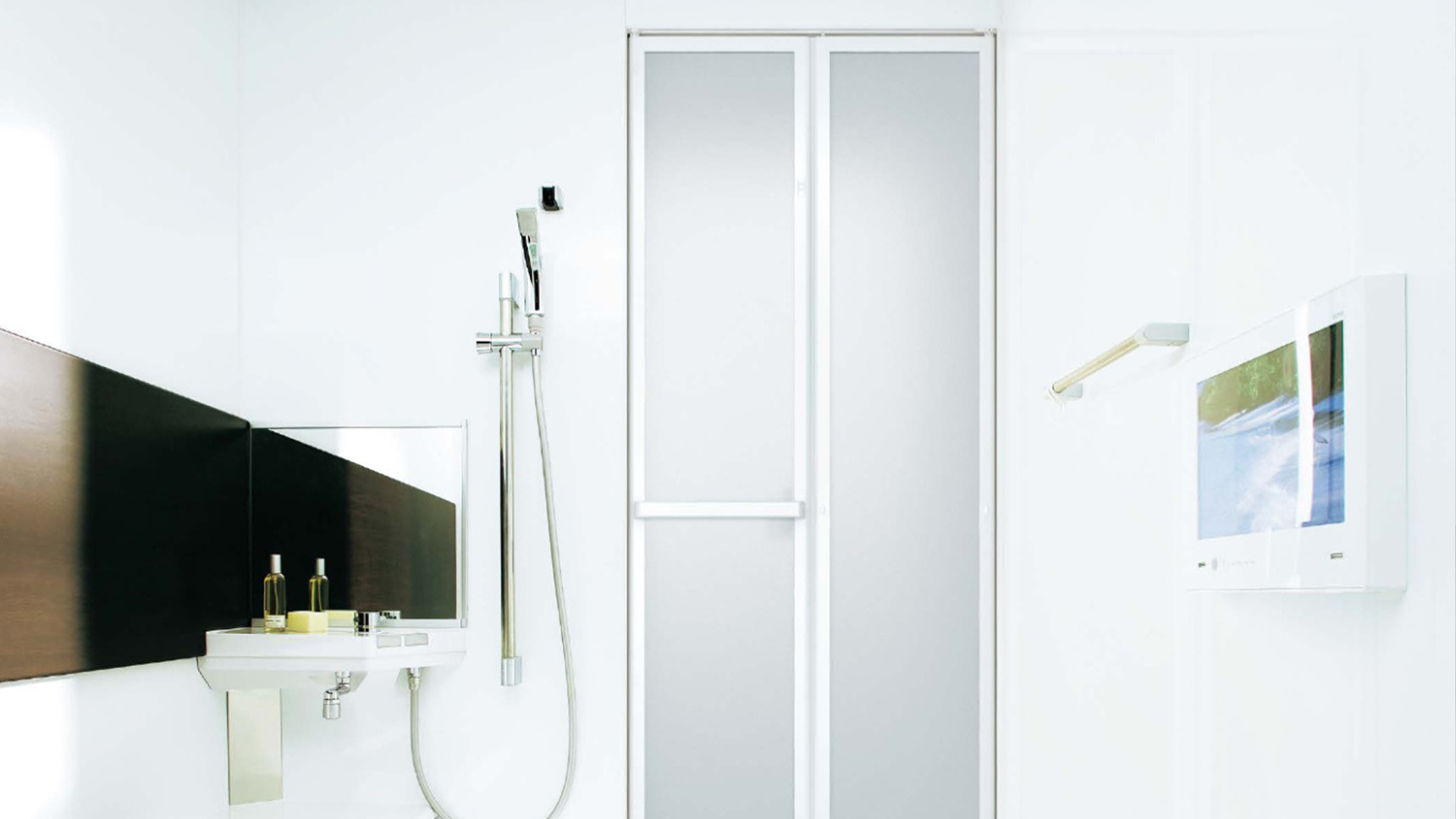 YKKAPドアリモ浴室折戸