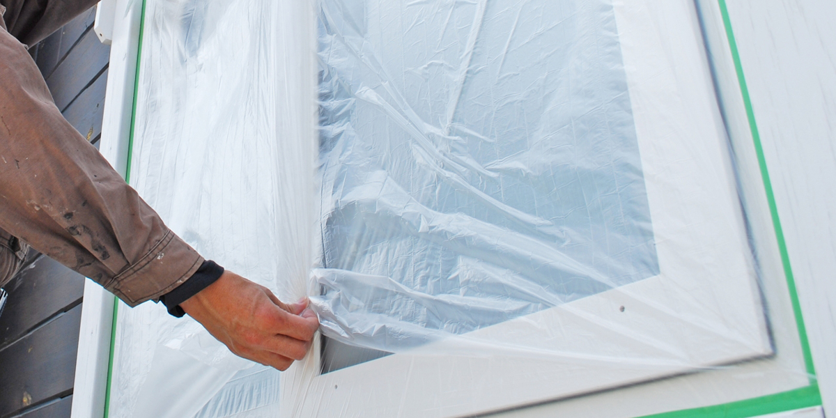 迅速対応で安心の住まいへ