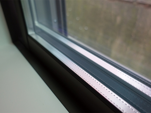 ペアガラス（複層ガラス）の交換