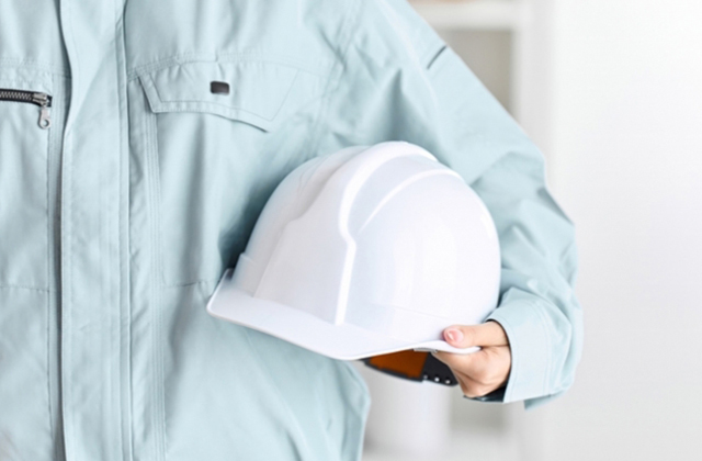 迅速対応で安心