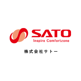 SATO - Inspire Comfortzone｜株式会社サトー