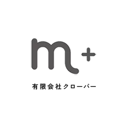 M+｜有限会社クローバー