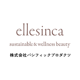 ellesinca｜株式会社パシフィックプロダクツ- Healing & Relaxing