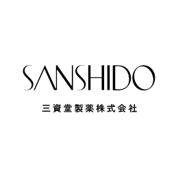SANSHIDO｜三資堂製薬株式会社