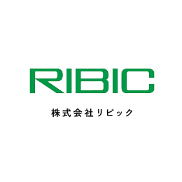 RIBIC｜株式会社リビック