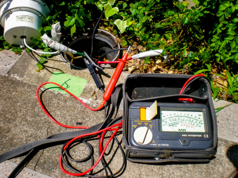 各種プラント電気工事