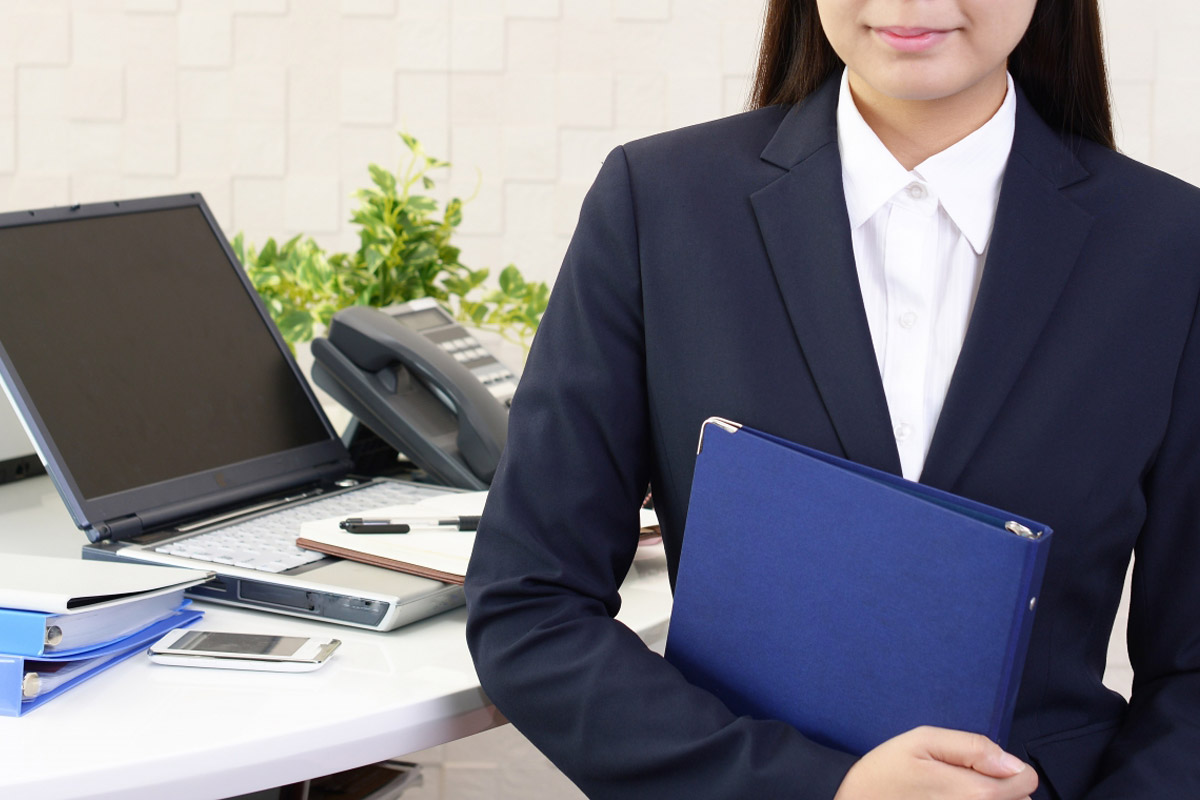 採用情報イメージ