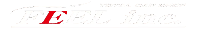TOTAL CAR SHOP FEEL inc.