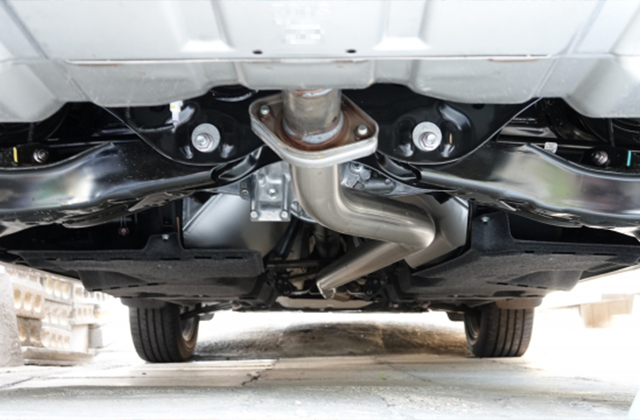 アンダーコート