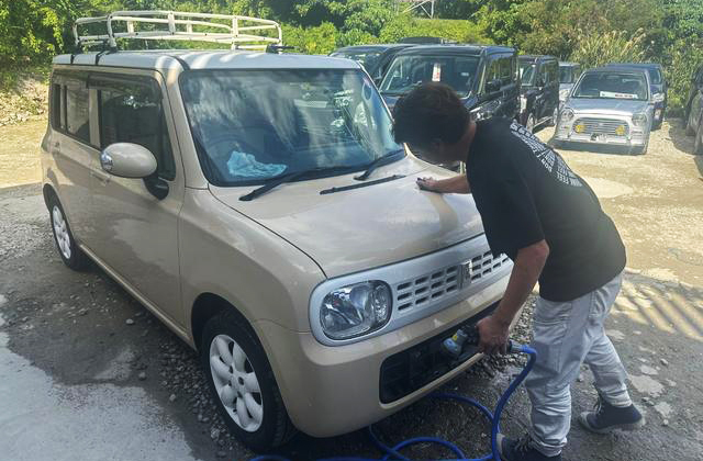 安心のメンテナンス対応