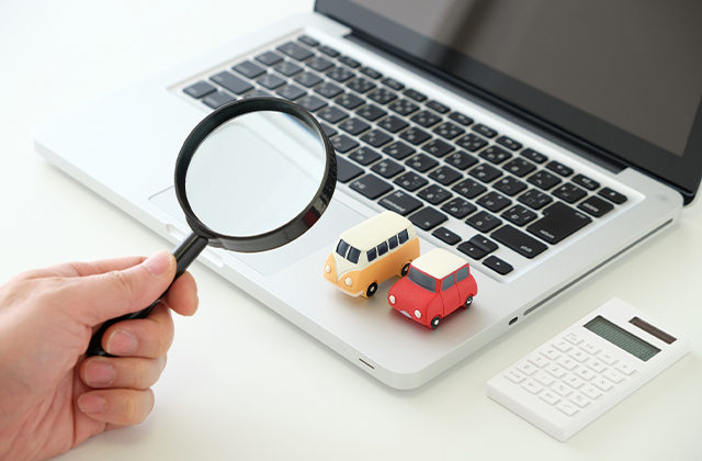 高価買取ります！